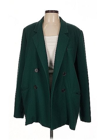 Maeve by Anthropologie Maeve By Anthropologie Blazer (view 1)