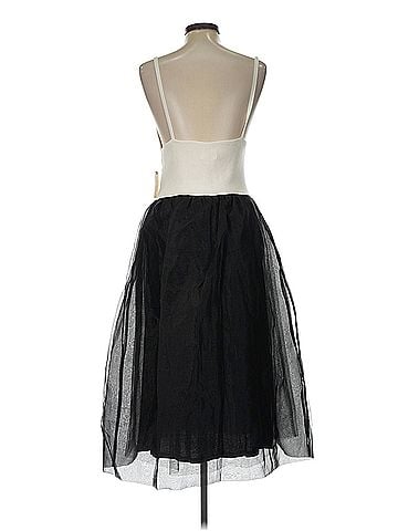Maeve by Anthropologie Maeve By Anthropologie Cocktail Dress (view 2)