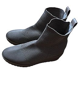 Cushionaire Ankle Boots (view 2)