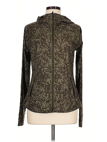 Lululemon Athletica Lululemon Athletica Jacket (view 1)