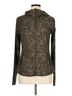 Lululemon Athletica Green Lululemon Athletica Jacket Size 10 - photo 1