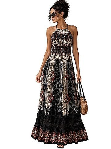 Bhanuni by Jyoti Casual Dress (view 1)