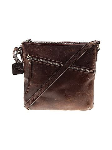 Osgoode Marley Osgoode Marley Leather Crossbody Bag (view 1)