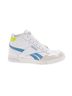Reebok White Reebok Sneakers Size 9 - photo 1