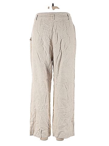 Free People Linen Pants (view 2)