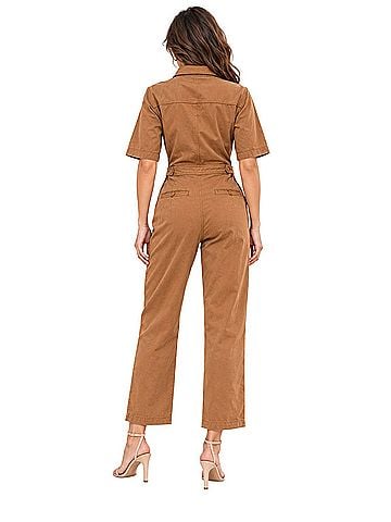 Skies Are Blue Jumpsuit (view 2)