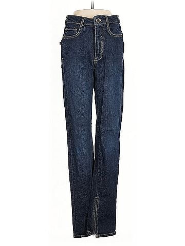 Pilcro Pilcro Jeans (view 1)