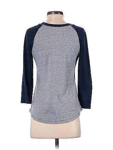Anthropologie Anthropologie 3/4 Sleeve T Shirt (view 2)