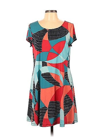 Kaari Blue Kaari Blue Casual Dress (view 1)