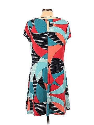 Kaari Blue Kaari Blue Casual Dress (view 2)