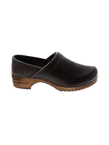 Sanita Sanita Mule/Clog (view 1)