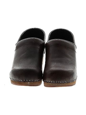 Sanita Sanita Mule/Clog (view 2)