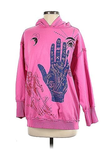 Urban Outfitters Urban Outfitters Pullover Hoodie (view 1)