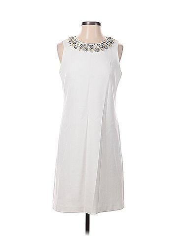 White House Black Market White House Black Market Cocktail Dress (view 1)