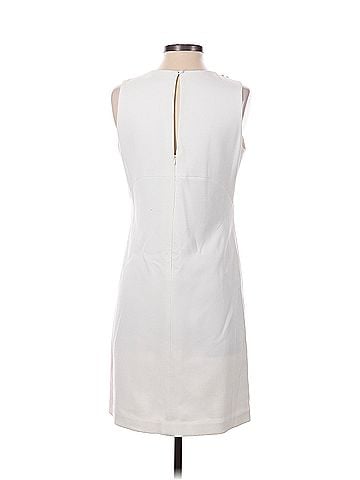 White House Black Market White House Black Market Cocktail Dress (view 2)