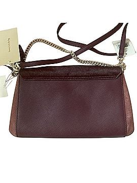 Kate Spade New York Greer Laurel Way Leather Crossbody Bag (view 2)