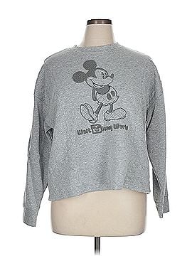 Disney Disney Sweatshirt (view 1)