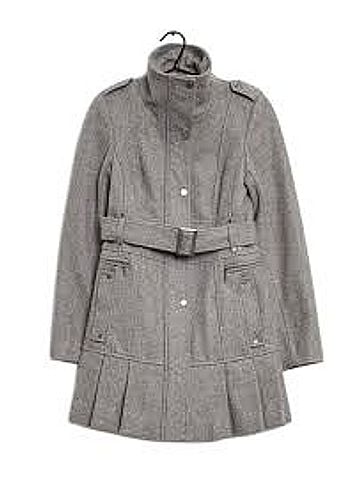 Calvin Klein Coat (view 1)