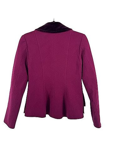 Christian Lacroix Wool Blazer (view 2)