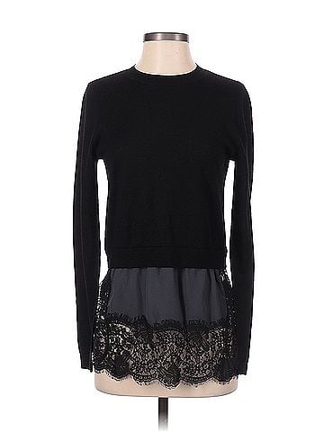 Club Monaco Club Monaco Pullover Sweater (view 1)