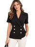 Evan Picone Blazer - Evan Picone Blazer Size 14 - photo 1