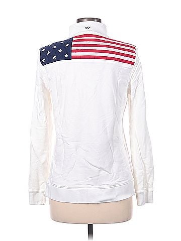 Vineyard Vines Vineyard Vines Sweatshirt (view 2)