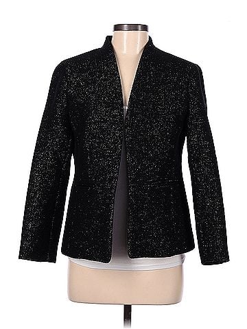 J.Crew J.Crew Wool Blazer (view 1)