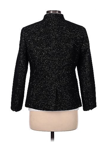 J.Crew J.Crew Wool Blazer (view 2)