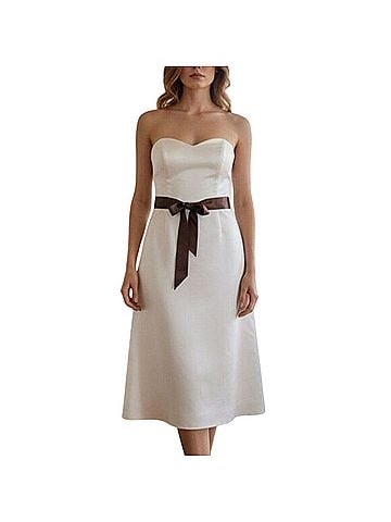 Bill Levkoff Cocktail Dress (view 1)