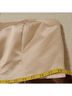 Bill Levkoff 100% Polyester 100% Acetate White Cocktail Dress Size 14 - photo 10
