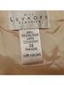 Bill Levkoff 100% Polyester 100% Acetate White Cocktail Dress Size 14 - photo 8