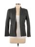 J.Crew Gray J.Crew Blazer Size 6 - photo 1