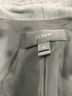 J.Crew Gray J.Crew Blazer Size 6 - photo 3