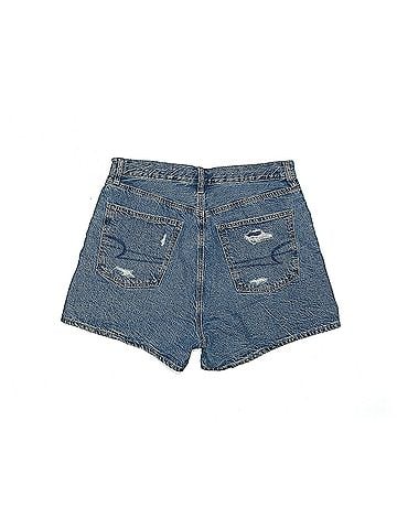 American Eagle Outfitters American Eagle Outfitters Denim Shorts (view 2)