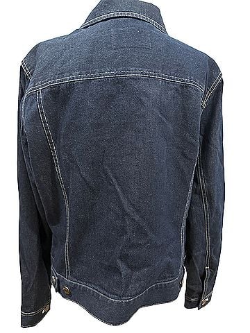 Lauren Jeans Co. Denim Jacket (view 2)