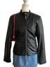 Wilsons Leather Jacket - Wilsons Leather Jacket Size M - photo 4