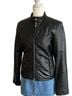 Wilsons Leather Jacket - Wilsons Leather Jacket Size M - photo 7