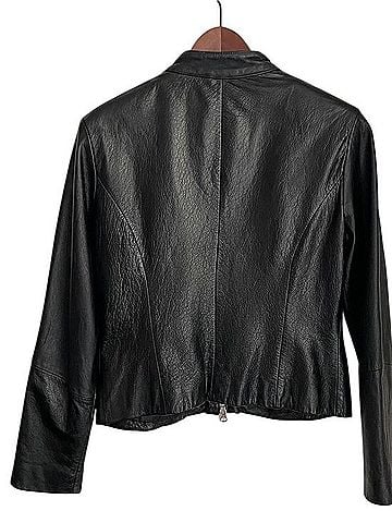 Wilsons Leather Maxima Jacket (view 2)