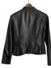 Wilsons Leather Jacket - Wilsons Leather Jacket Size M - photo 2