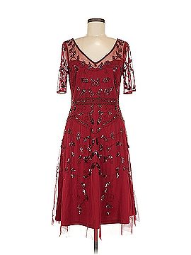 Adrianna Papell Adrianna Papell Cocktail Dress (view 1)
