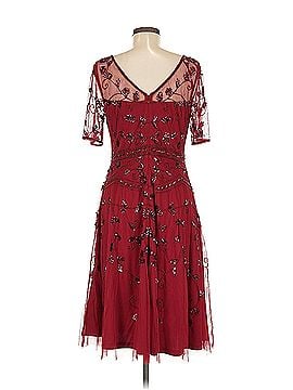 Adrianna Papell Adrianna Papell Cocktail Dress (view 2)