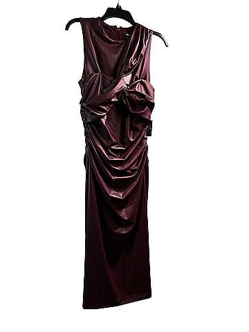 Express Cocktail Dress (view 1)
