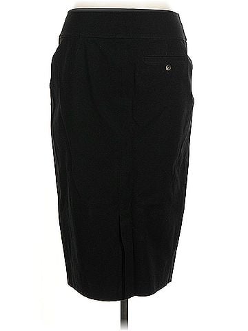 Lauren by Ralph Lauren Lauren By Ralph Lauren Formal Skirt (view 2)