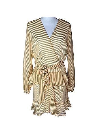 Leith Casual Dress (view 2)