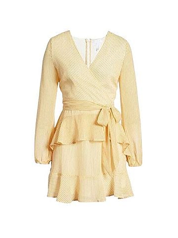 Leith Casual Dress (view 1)