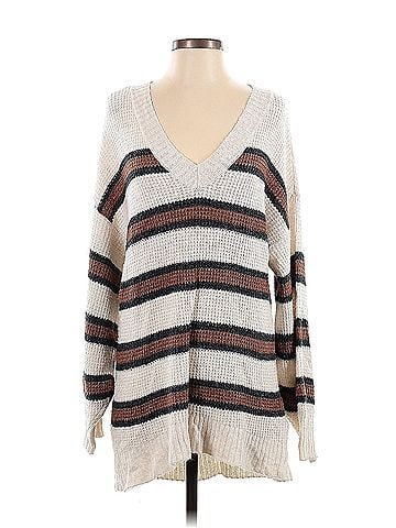 American Eagle Outfitters American Eagle Outfitters Pullover Sweater (view 1)