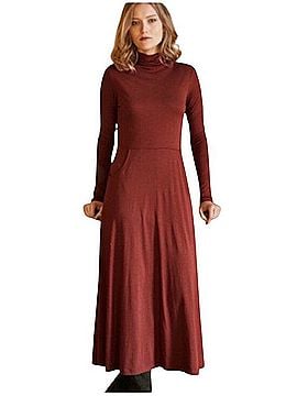 Peruvian Connection Haley Casual Dress (view 1)
