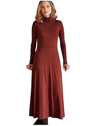 Peruvian Connection Haley Casual Dress (view 1)