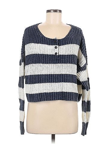 American Eagle Outfitters American Eagle Outfitters Pullover Sweater (view 1)