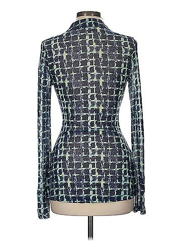 Free People Free People Long Sleeve Blouse (view 2)
